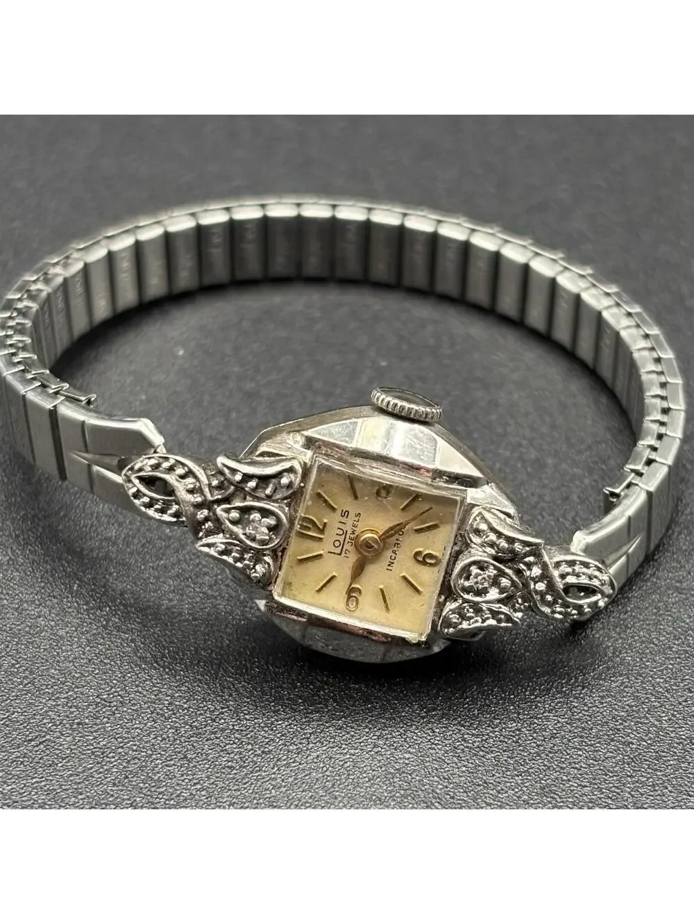 N/A women vintage